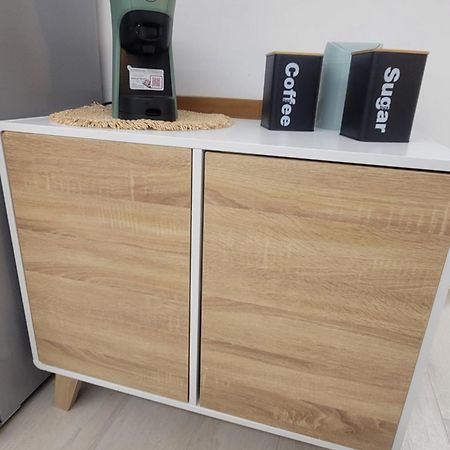 Casa Grazia Apartment Domodossola Luaran gambar