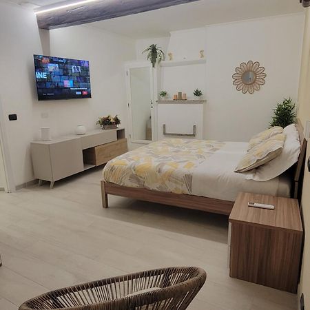 Casa Grazia Apartment Domodossola Luaran gambar