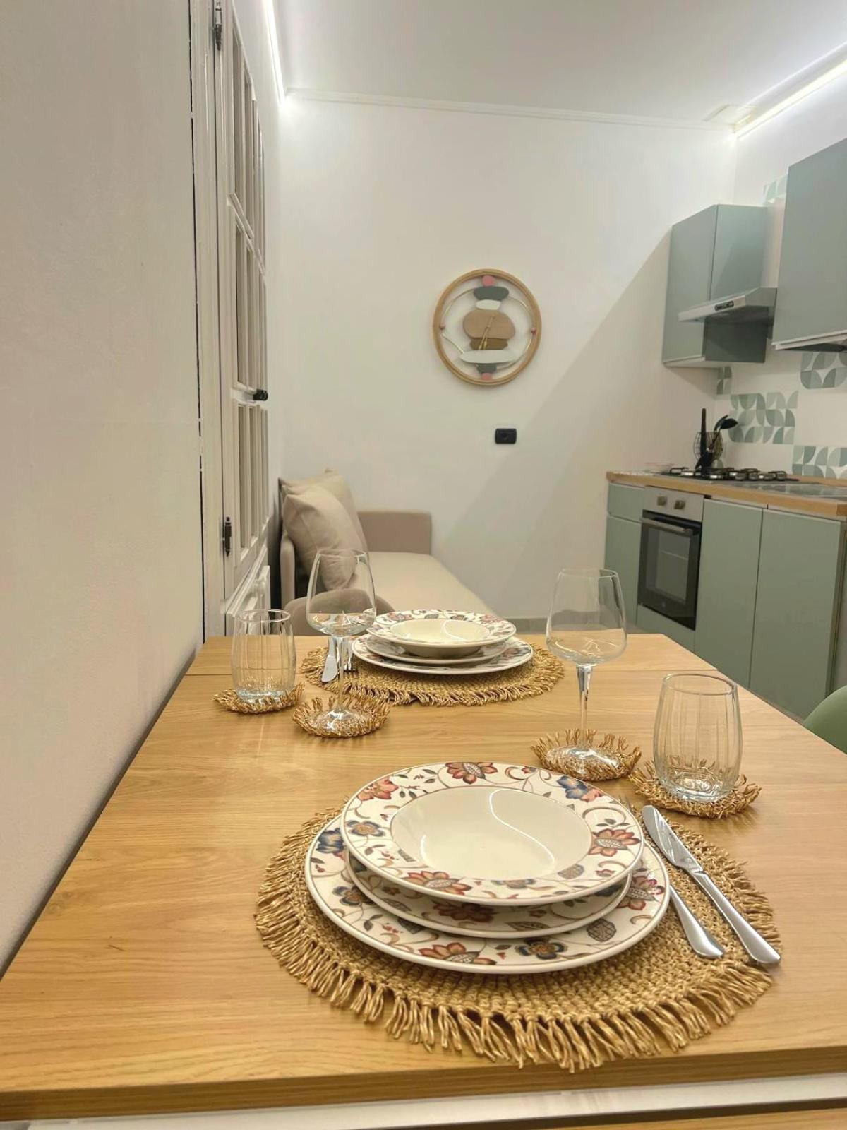 Casa Grazia Apartment Domodossola Luaran gambar