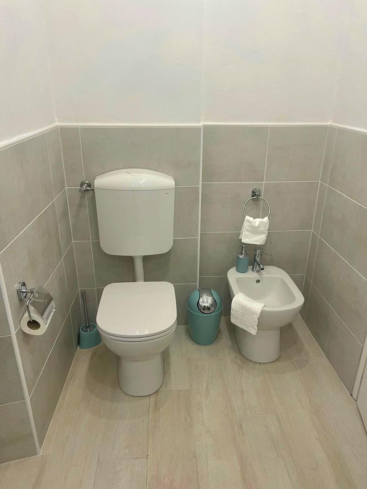 Casa Grazia Apartment Domodossola Luaran gambar