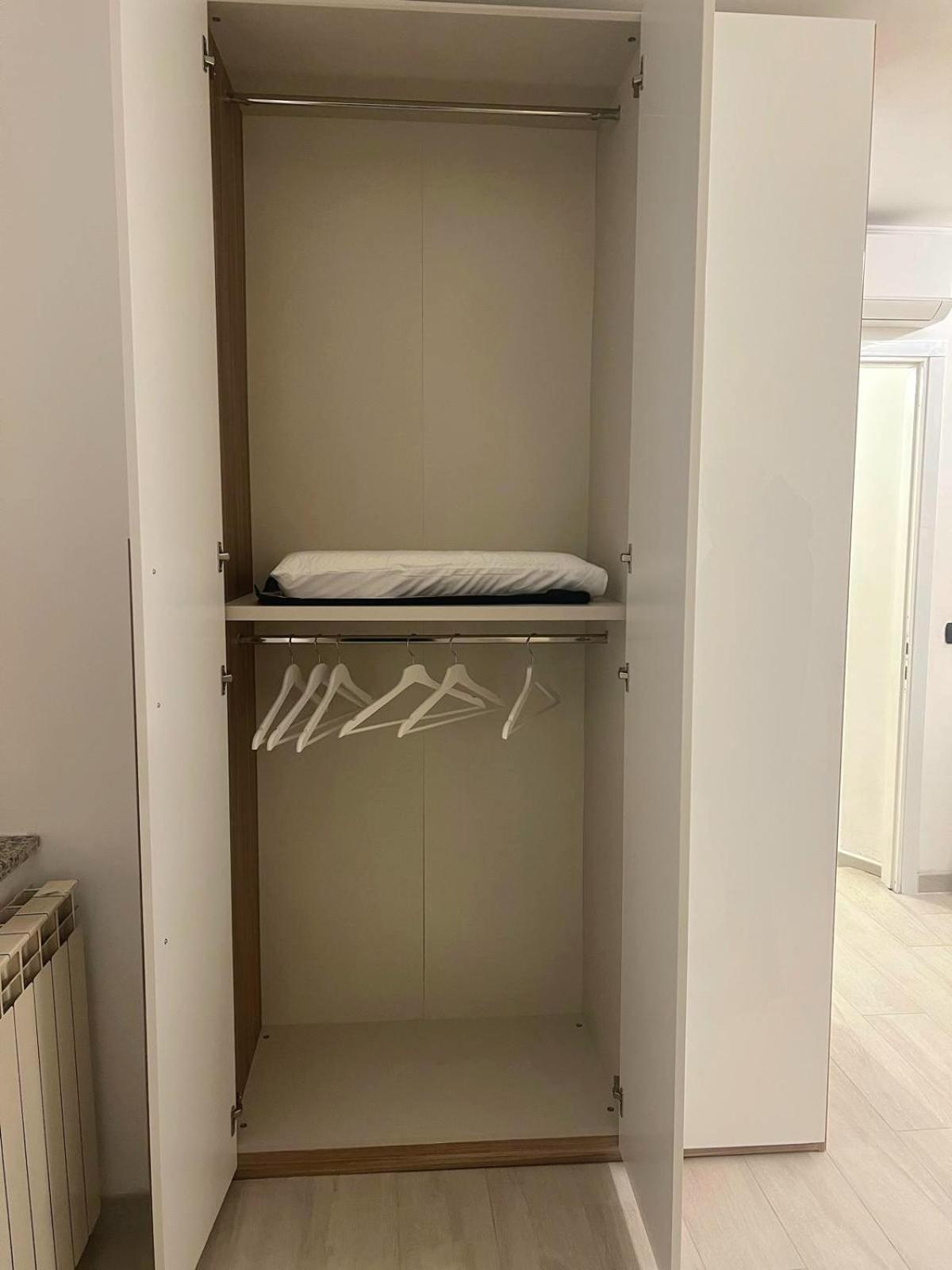 Casa Grazia Apartment Domodossola Luaran gambar