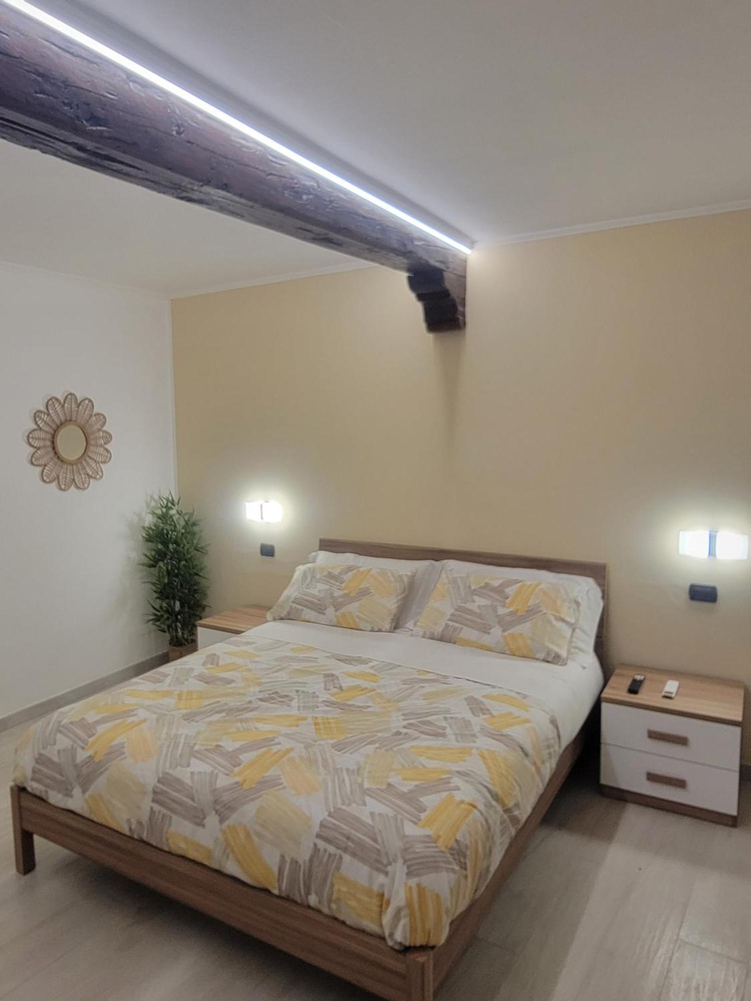 Casa Grazia Apartment Domodossola Luaran gambar