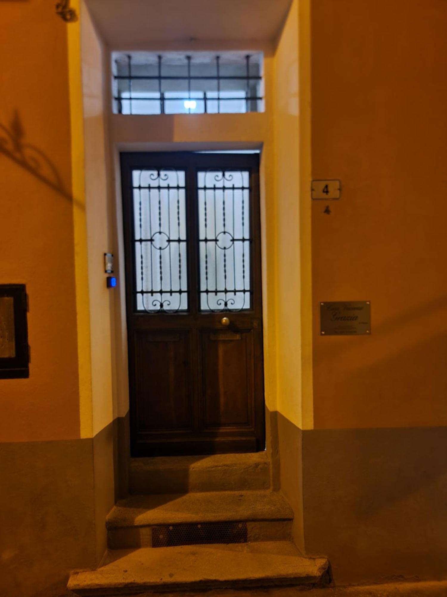 Casa Grazia Apartment Domodossola Luaran gambar
