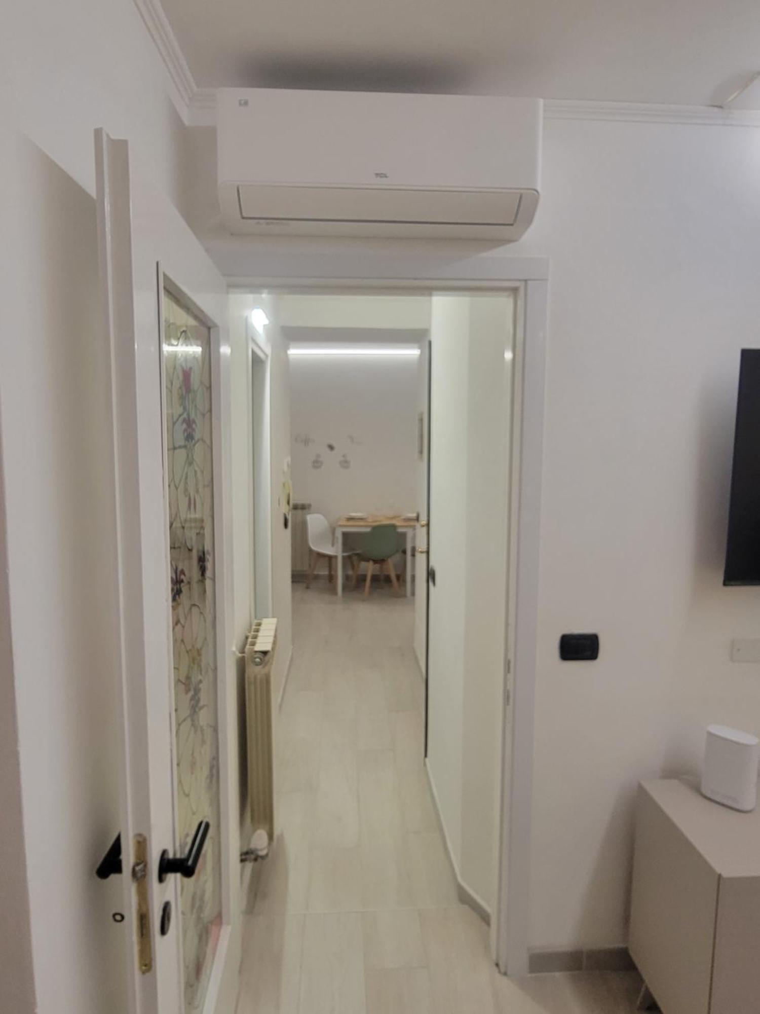 Casa Grazia Apartment Domodossola Luaran gambar