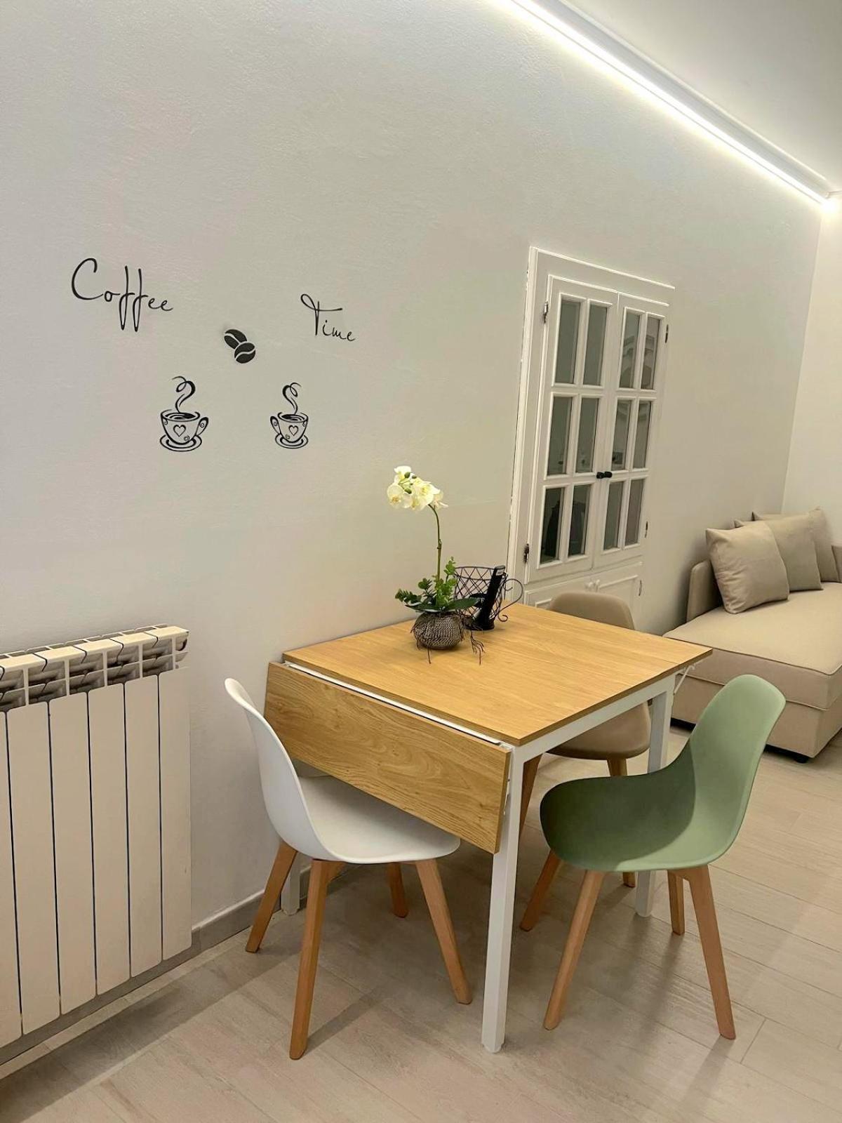 Casa Grazia Apartment Domodossola Luaran gambar