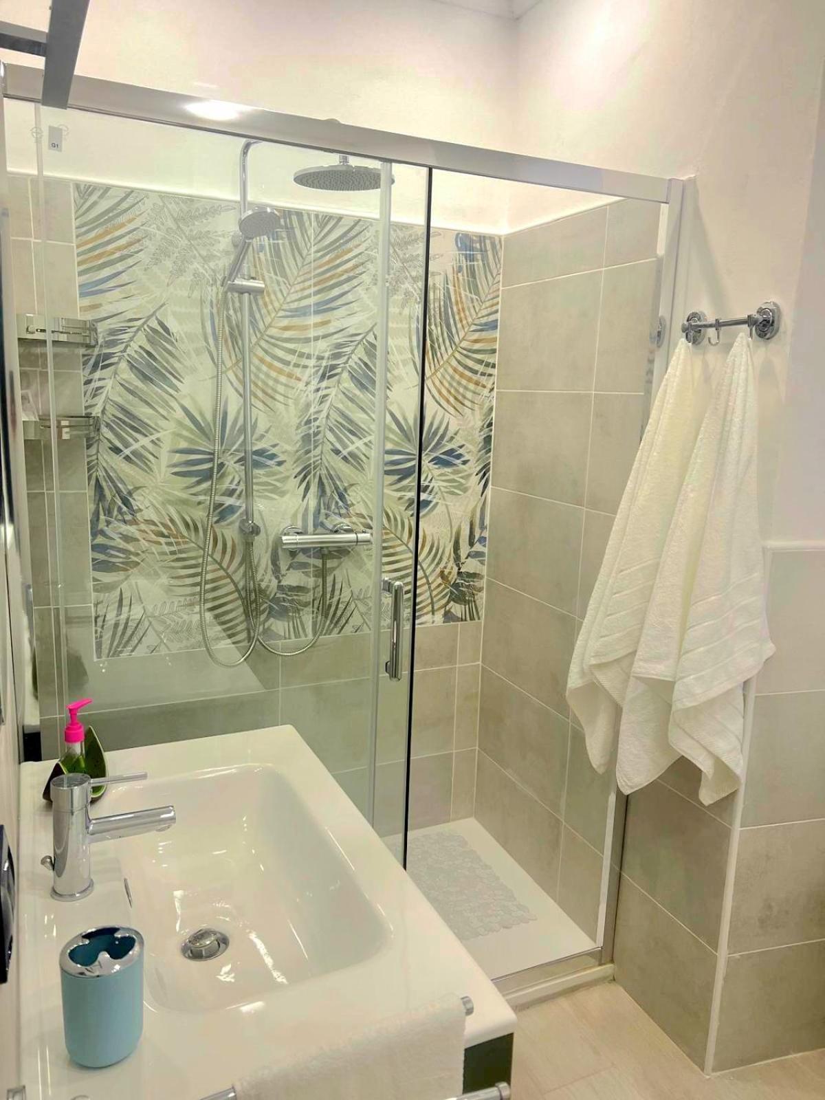 Casa Grazia Apartment Domodossola Luaran gambar